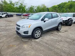 3GNCJKSB9GL179017 2016 CHEVROLET TRAX