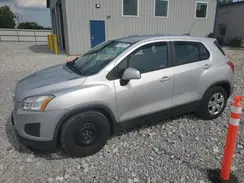 3GNCJKSB9GL181981 2016 CHEVROLET TRAX