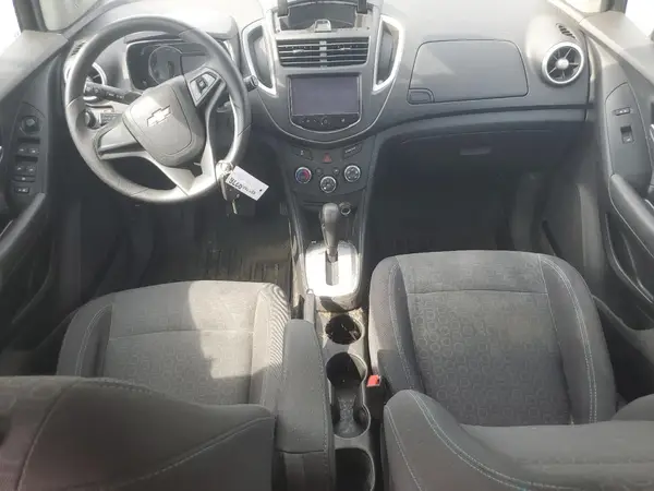 3GNCJKSB9GL181981 2016 CHEVROLET TRAX - Image 8