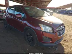 3GNCJKSB9GL233173 2016 CHEVROLET TRAX