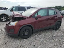 3GNCJKSB9GL239085 2016 CHEVROLET TRAX