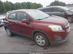 3GNCJKSB9GL240561 2016 CHEVROLET TRAX