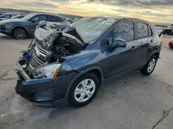 3GNCJKSB9GL242617 2016 CHEVROLET TRAX