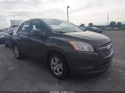 3GNCJKSB9GL246571 2016 CHEVROLET TRAX