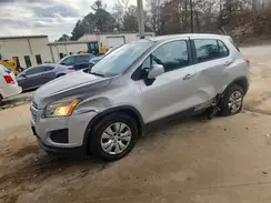 3GNCJKSB9GL248160 2016 CHEVROLET TRAX