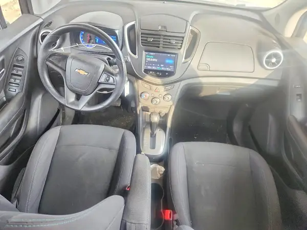 3GNCJKSB9GL248160 2016 CHEVROLET TRAX - Image 8