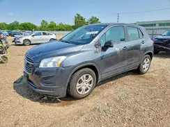3GNCJKSB9GL249390 2016 CHEVROLET TRAX