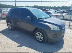 3GNCJKSB9GL249745 2016 CHEVROLET TRAX