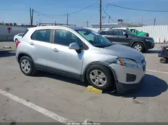3GNCJKSB9GL254489 2016 CHEVROLET TRAX