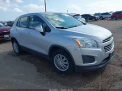 3GNCJKSB9GL254749 2016 CHEVROLET TRAX