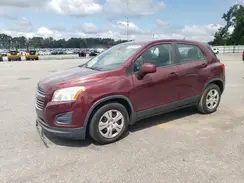 3GNCJKSB9GL255349 2016 CHEVROLET TRAX