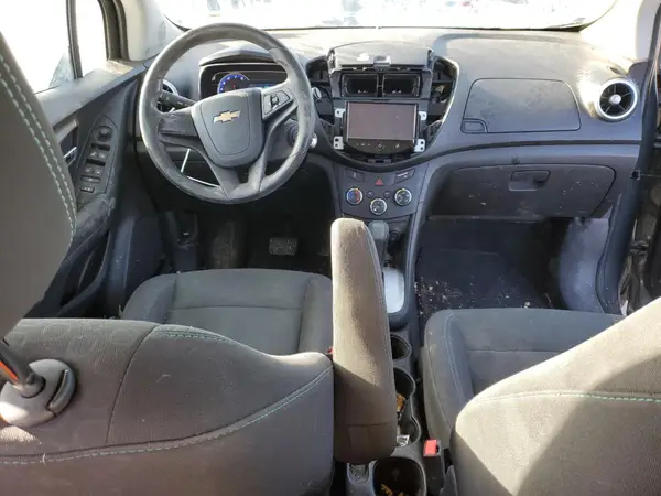 3GNCJKSB9GL259983 2016 CHEVROLET TRAX - Image 8