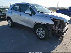 3GNCJKSB9GL260213 2016 CHEVROLET TRAX