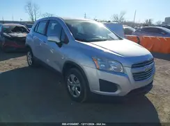 3GNCJKSB9GL262155 2016 CHEVROLET TRAX