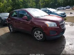3GNCJKSB9GL265153 2016 CHEVROLET TRAX