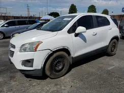 3GNCJKSB9GL266240 2016 CHEVROLET TRAX