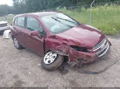 3GNCJKSB9GL266383 2016 CHEVROLET TRAX