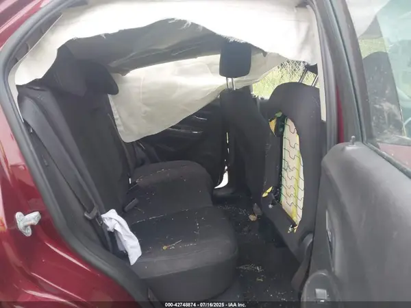 3GNCJKSB9GL266383 2016 CHEVROLET TRAX - Image 8