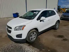 3GNCJKSB9GL267369 2016 CHEVROLET TRAX