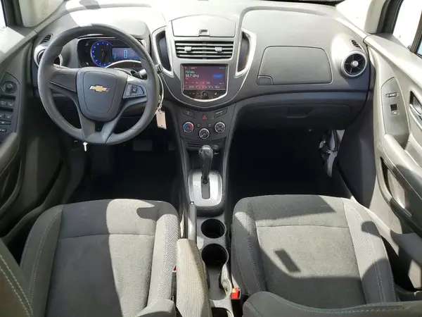 3GNCJKSB9GL267369 2016 CHEVROLET TRAX - Image 8