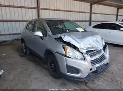 3GNCJKSB9GL268327 2016 CHEVROLET TRAX