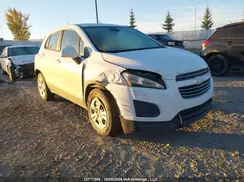 3GNCJKSB9GL269333 2016 CHEVROLET TRAX