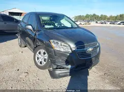 3GNCJKSB9GL269543 2016 CHEVROLET TRAX