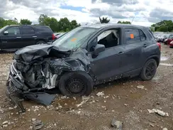 3GNCJKSB9GL271101 2016 CHEVROLET TRAX