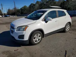 3GNCJKSB9GL272300 2016 CHEVROLET TRAX