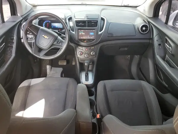 3GNCJKSB9GL272541 2016 CHEVROLET TRAX - Image 8