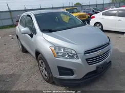 3GNCJKSB9GL272555 2016 CHEVROLET TRAX