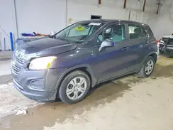 3GNCJKSB9GL274094 2016 CHEVROLET TRAX