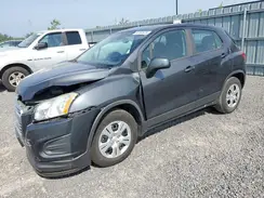 3GNCJKSB9GL274998 2016 CHEVROLET TRAX