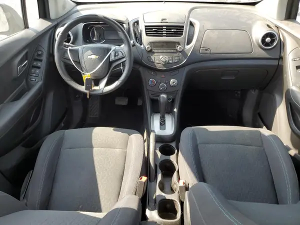 3GNCJKSB9GL274998 2016 CHEVROLET TRAX - Image 8