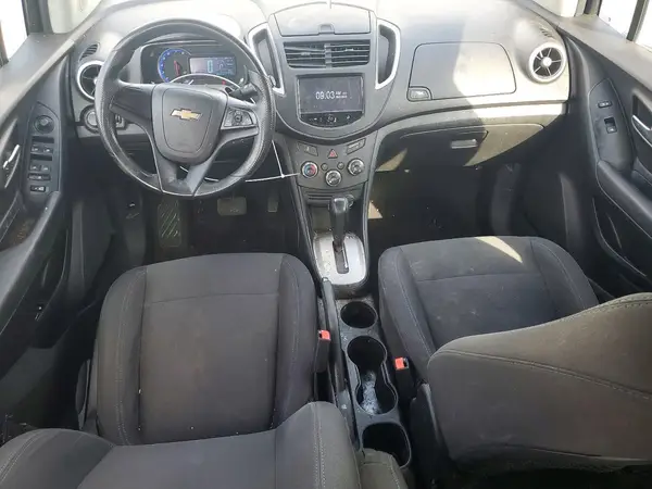 3GNCJKSB9GL280400 2016 CHEVROLET TRAX - Image 8