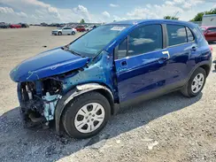3GNCJKSB9HL132250 2017 CHEVROLET TRAX