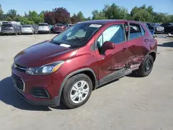 3GNCJKSB9HL134368 2017 CHEVROLET TRAX