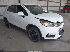3GNCJKSB9HL141093 2017 CHEVROLET TRAX