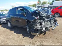 3GNCJKSB9HL145905 2017 CHEVROLET TRAX
