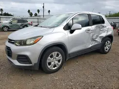 3GNCJKSB9HL150084 2017 CHEVROLET TRAX