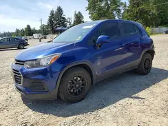 3GNCJKSB9HL153423 2017 CHEVROLET TRAX