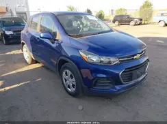3GNCJKSB9HL156872 2017 CHEVROLET TRAX