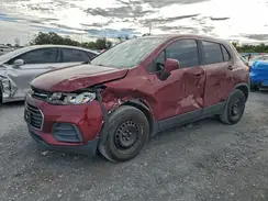 3GNCJKSB9HL157505 2017 CHEVROLET TRAX