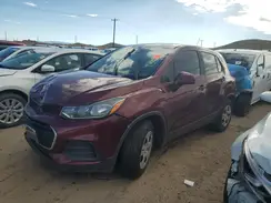 3GNCJKSB9HL174515 2017 CHEVROLET TRAX