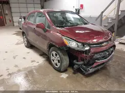 3GNCJKSB9HL174725 2017 CHEVROLET TRAX