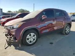 3GNCJKSB9HL177172 2017 CHEVROLET TRAX