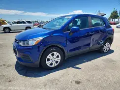 3GNCJKSB9HL182470 2017 CHEVROLET TRAX