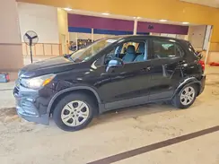 3GNCJKSB9HL184414 2017 CHEVROLET TRAX