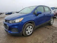3GNCJKSB9HL185935 2017 CHEVROLET TRAX