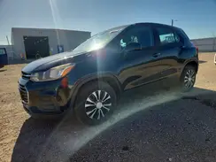 3GNCJKSB9HL187765 2017 CHEVROLET TRAX